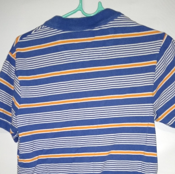 Chaps Polo type shirt👕 - Picture 2 of 4